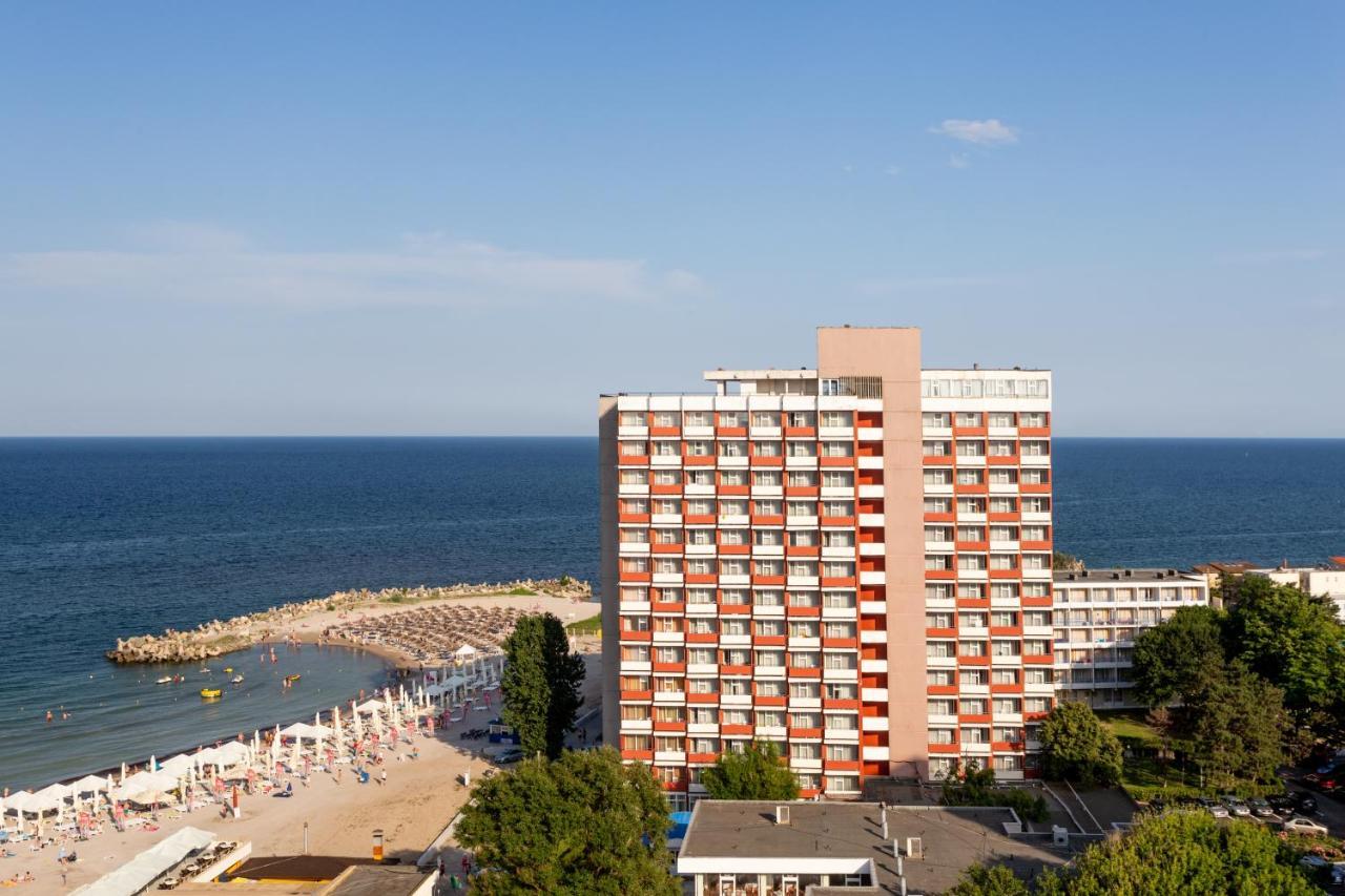 Hotel Hora Venus Exterior photo